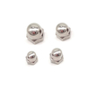 High Quality Hex Dome DIN1587 Stainless Steel M8 Cylinder Hexagon Cap Nut