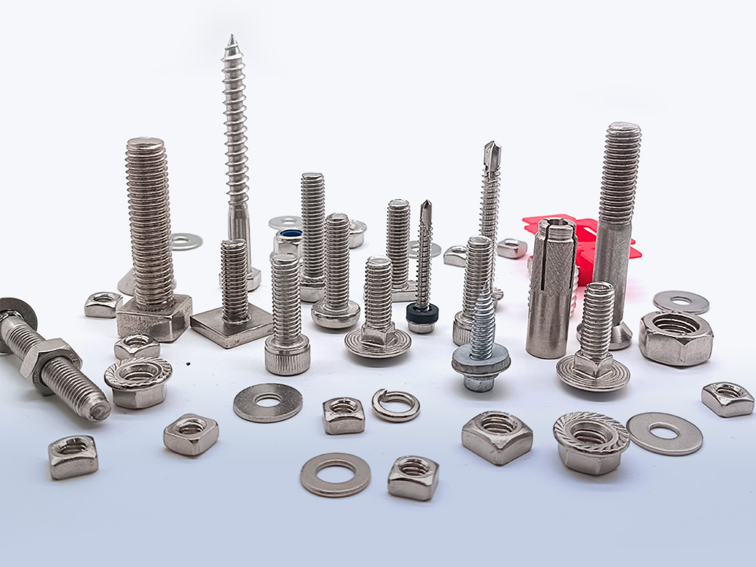 Is A Self-drilling Screw The Same As A Self-tapping Screw?