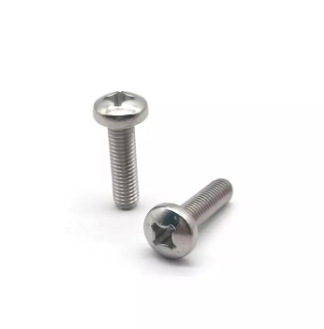 What Are Structural Screws?