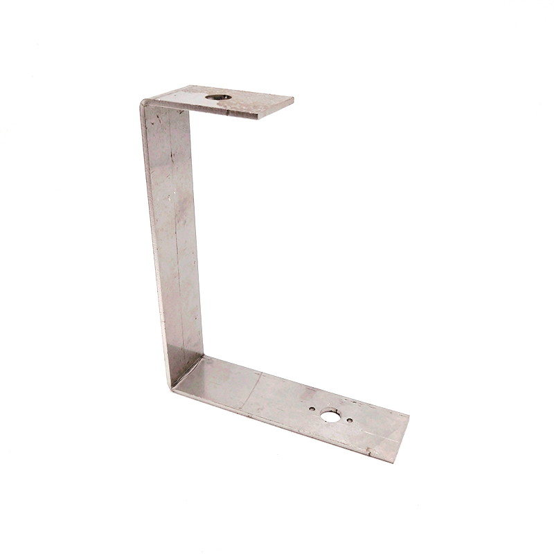 Solar Panel Mount System Roof Hook Aluminum Extrusion
