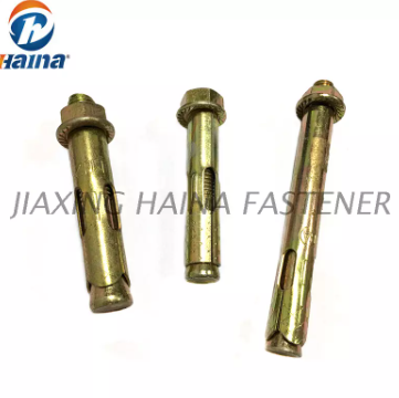 Sleeve Anchor