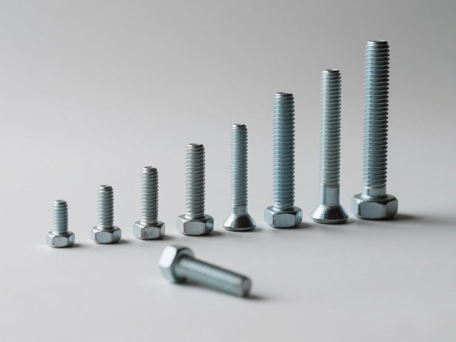 To Tighten The Bolt Or The Nut? 