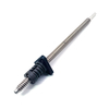 Non-Standard ACEM Trapezoidal Thread Stud Shaft with Nut