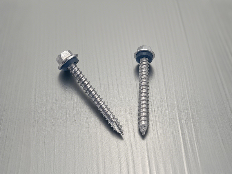 Self-tapping Screws: Removability And Removal Methods