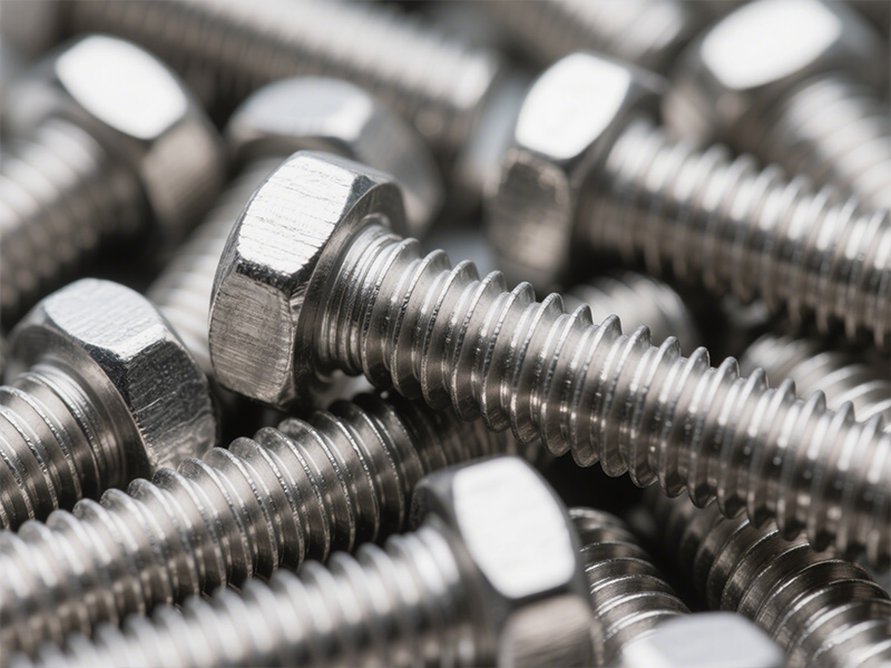 The Rise of Fasteners Screws in Modern Manufacturing