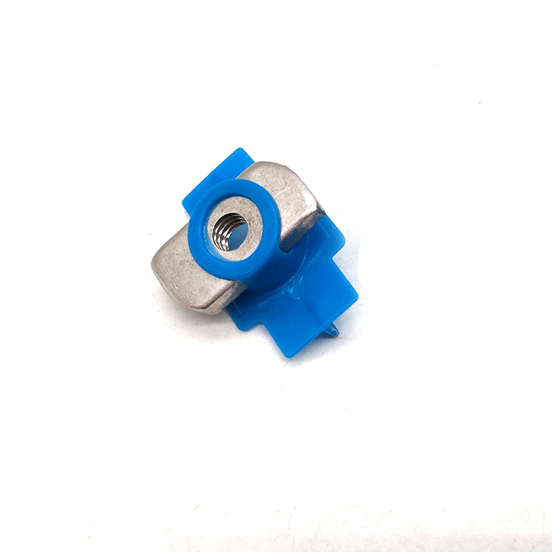 Stainless Steel Spring Nut Unistrut Channel Nut