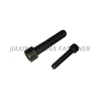 Carbon Steel Black Surface 8.8 Grade DIN912 Hex Socket Head Bolt