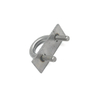 Stainless Steel 304 316 U Type Bolt with Plate Steel 