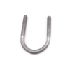Carbon Steel Galvanized U Shape Grade 8.8 HDG Bolt