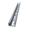 Galvanized Channel C Channel for Solar Mount System