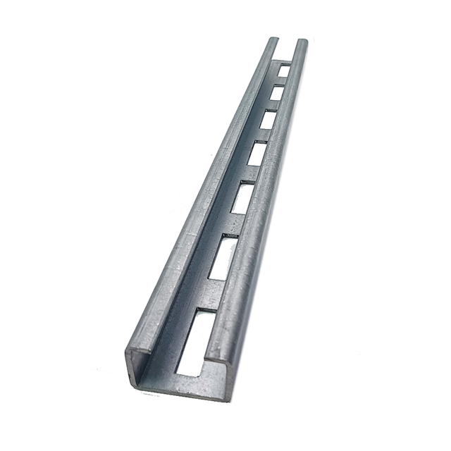 Galvanized Channel C Channel for Solar Mount System