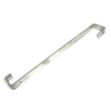 Factory Stainless Steel 304 430 Wholesale Fixed Solar Mounting Roof Hook