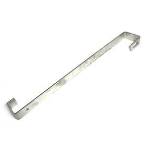 Factory Stainless Steel 304 430 Wholesale Fixed Solar Mounting Roof Hook