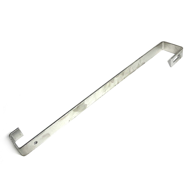 Factory Stainless Steel 304 430 Wholesale Fixed Solar Mounting Roof Hook