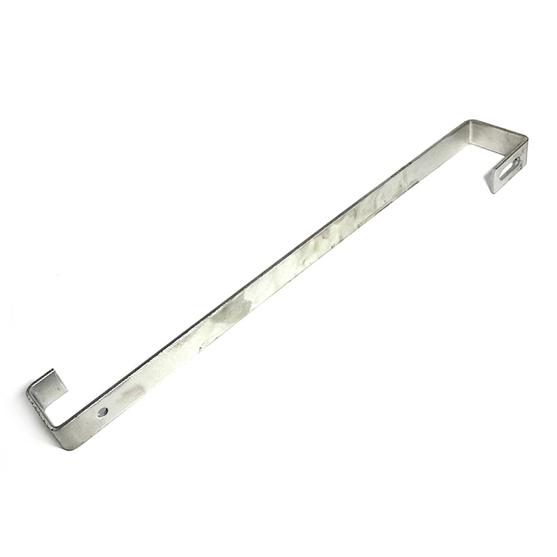 Factory Stainless Steel 304 430 Wholesale Fixed Solar Mounting Roof Hook