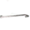 Stainless Steel SS430 304 Solar Panel Hook Adjustable “S” Type Brackets