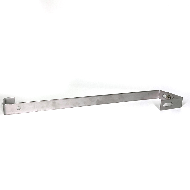 Stainless Steel SS430 304 Solar Panel Hook Adjustable “S” Type Brackets