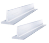 Factory Customized Solar Mount Metal Structure Channel T Channel for Solar Panel 