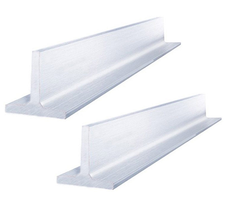 Factory Customized Solar Mount Metal Structure Channel T Channel for Solar Panel 