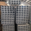 High Quality Stainless Steel Metal U Channel Unistrut C Channel