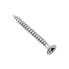 A2 A4 SS304 SS316 SS410 M5 button head stainless steel self roofing tapping  screw