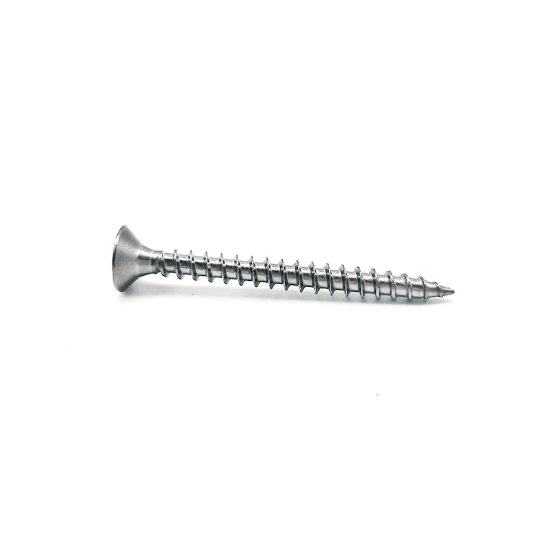 A2 A4 SS304 SS316 SS410 M5 button head stainless steel self roofing tapping  screw