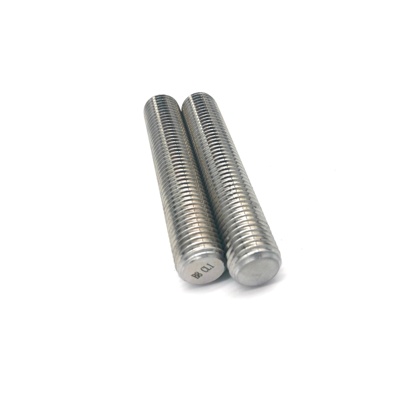 Stainless Steel M8 M10 M12 All Thread Rod Full Threaded Rod