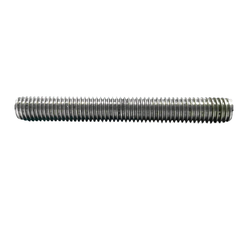 Stainless Steel Hex Socket Fully Threaded Rod Studs Length Configurable