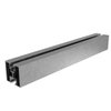 Customized Industrial 4040 Anodized Aluminum Extrusion Profile for Solar Mounting 
