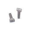 Stainless Steel SS304 316 A2-70 Sandblasting T Bolt