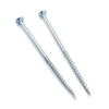 Carbon Steel Blue-White Zinc 200mm Torx Head Self Cutting Tapping Screw