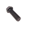 Carbon Steel Black DIN933 Grade10.9 Full Thread Hex Bolt 