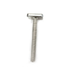 Stainless Steel M10 75mm Rectangular Square Head Bolt