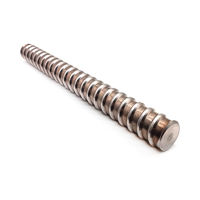 Stainless Steel SS304 M26 Customized All Thread Stud Rod