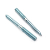 Carbon Steel Self Tapping Thread End Screw Hanger Bolts
