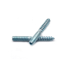 M8 Carbon Steel Self Tapping Hanger Bolts with Socket Head