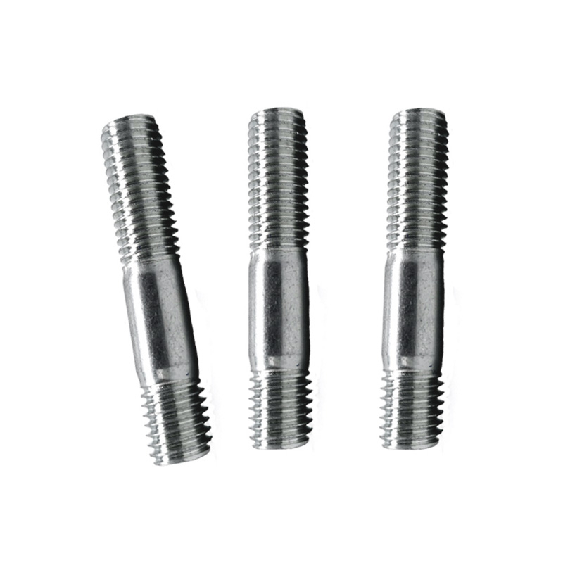 Stainless Steel 316 M2-M100 Double Ended Headed Stud Bolts