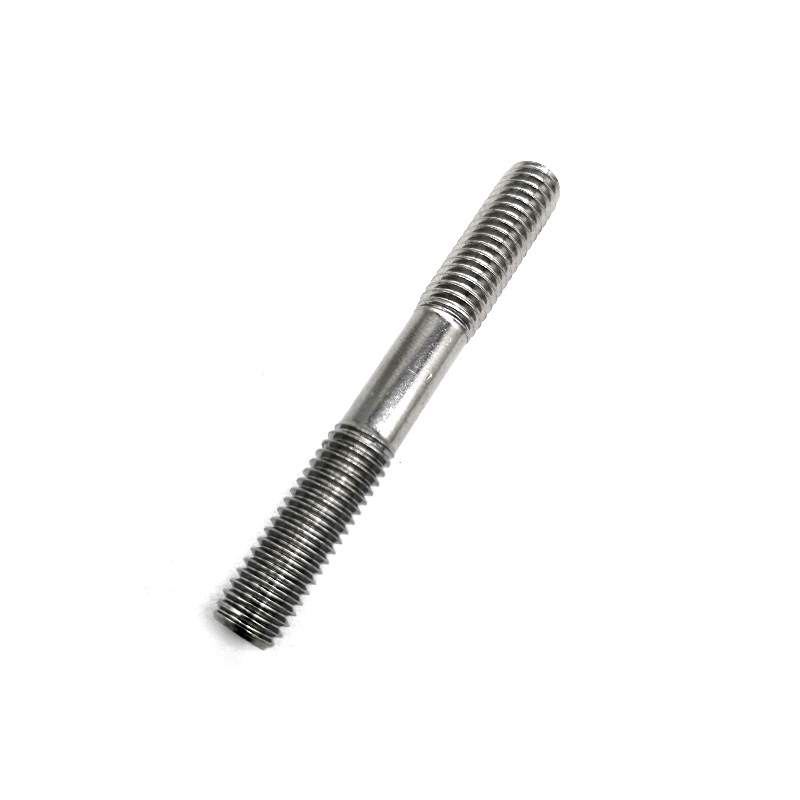 Stainless Steel 304 316 Two Ends Double Ends Stud Bolt