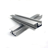 High Quality Custom Aluminum Extrusion Solar Profile