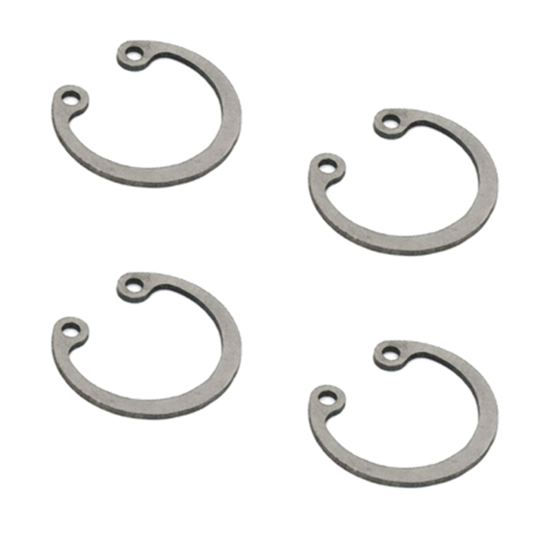 DIN471 / DIN472 / DIN6799 SS304 SS316 Stainless Steel Circlips Retaining Rings