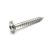 Stainless Steel Pan Head Torx Zinc Self Tapping Screw
