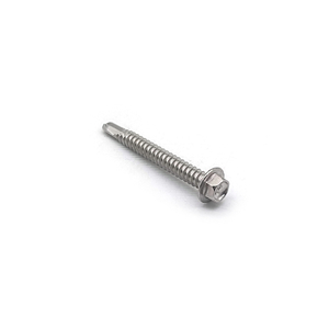 Stainless Steel Flange Head Self Drilling Screw DIN7504