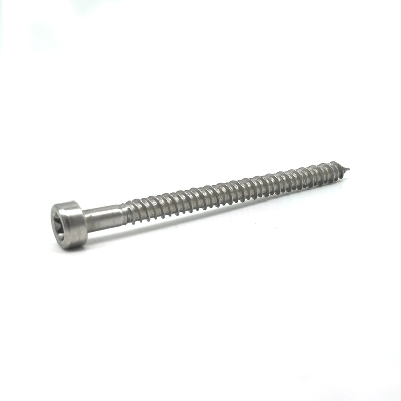 A2 Drywall Metal 316 304 Stainless Steel Self Tapping Screw