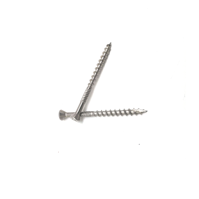 A2-70 316 M8 Hex Stainless Steel Hardware Machine Bolts And Nuts Self Tapping Screw