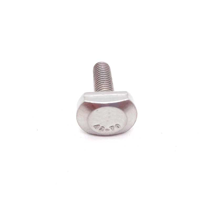 nut bolts for t slots