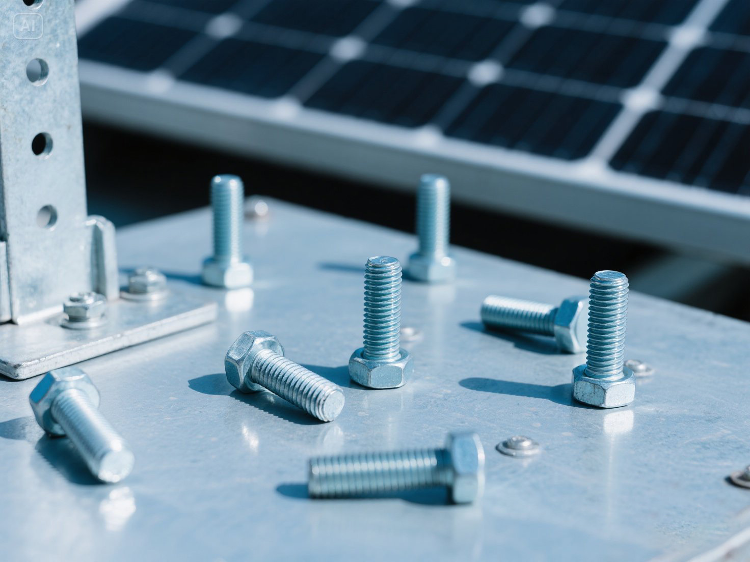  How To Choose Bolt And Nut Strength Grades And Materials for Applications?