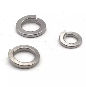 Spring Washer