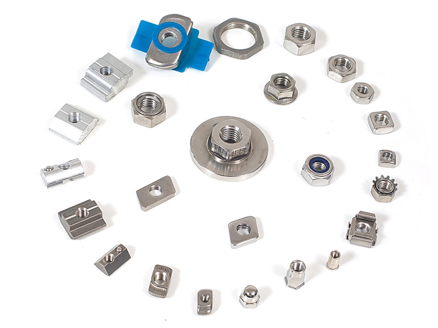 The Small Components Making A Big Impact in Modern Engineering