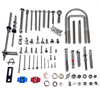 Hot Forged Square Flat Head Track Bolts T Bolt 