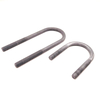 Galvanized Carbon Steel Long Round U Bolt